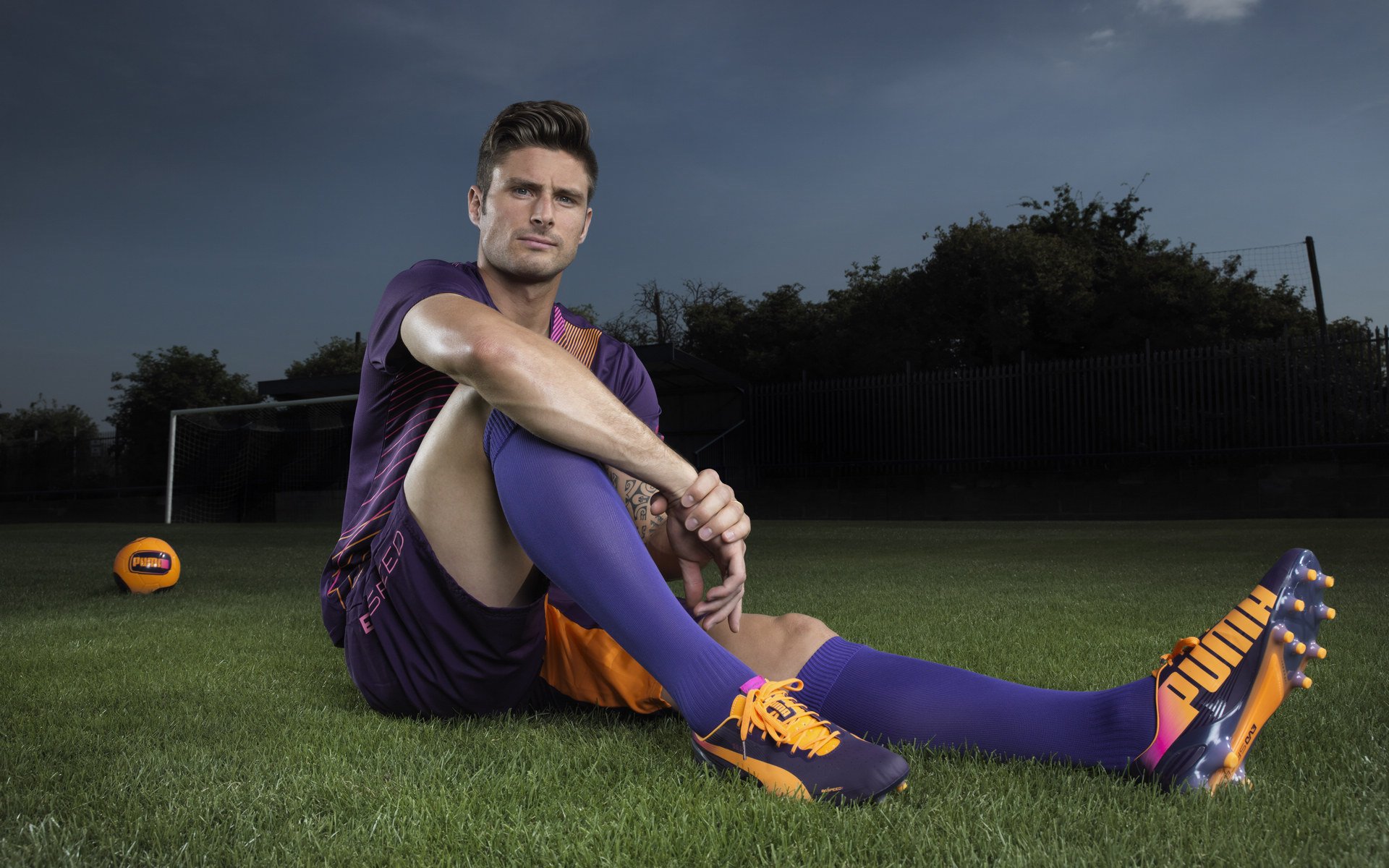 跨界接管，从牙买加闪电到卡塔尔赛道，京多安的F1争冠启示录